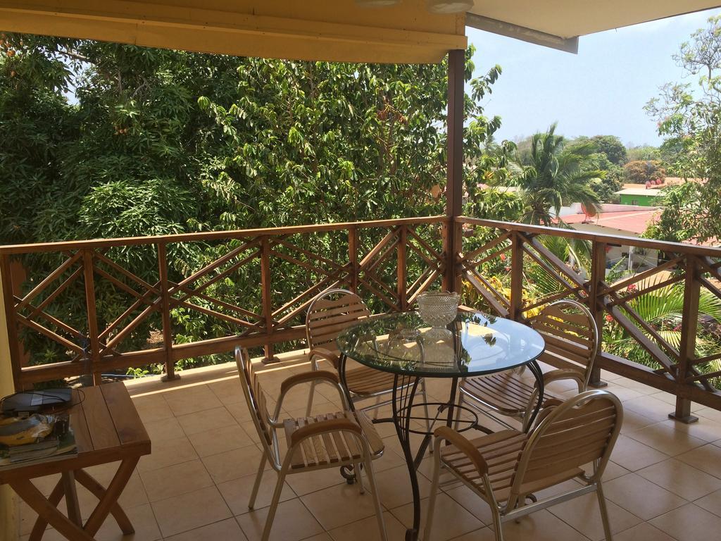 Hostal Dona Maria Pedasi Town Exterior photo